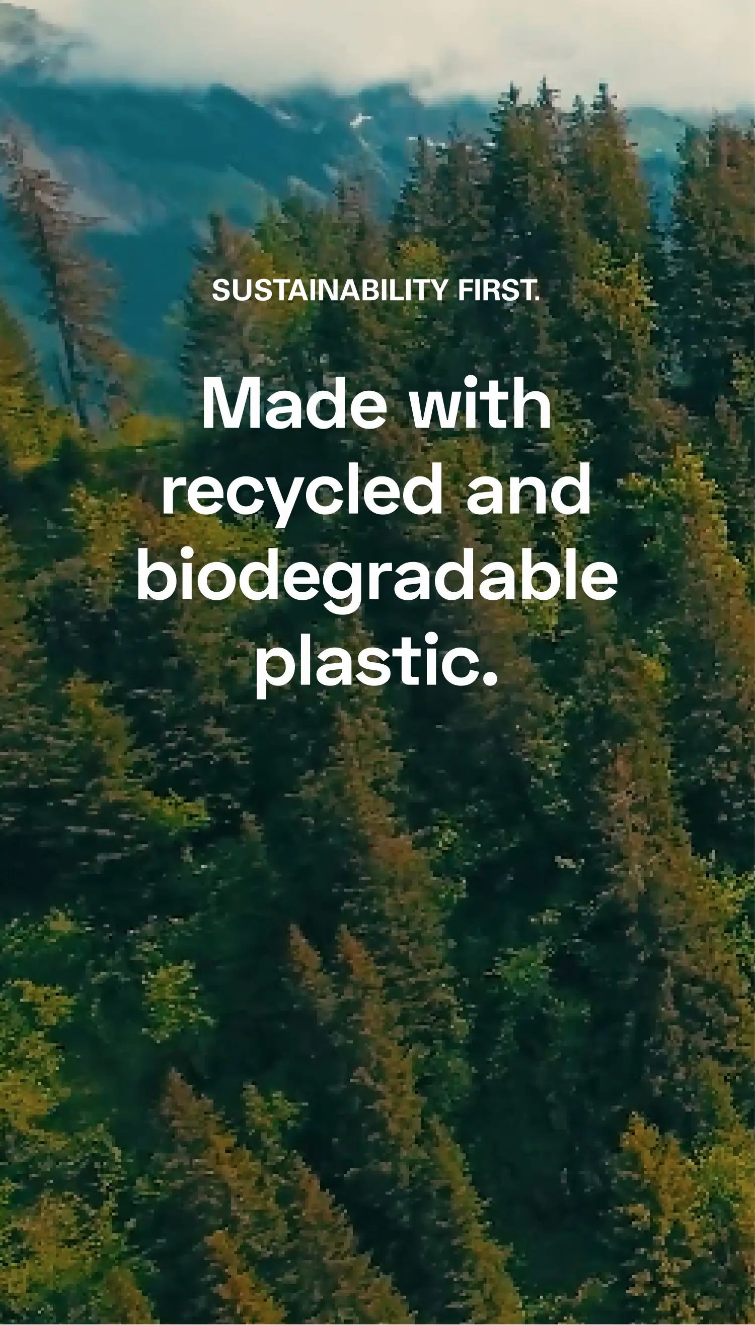 Byzero Sustainable Fans