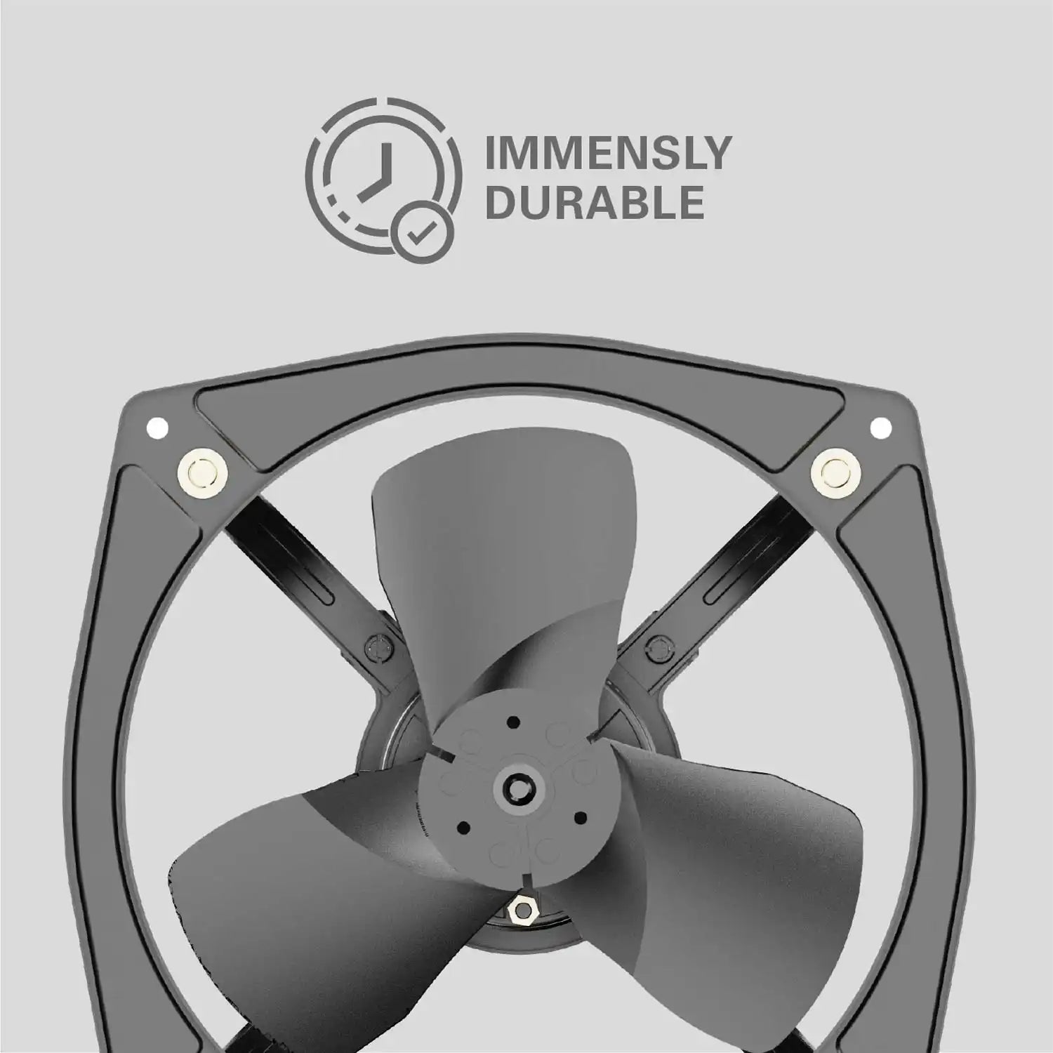 Immensely Durable