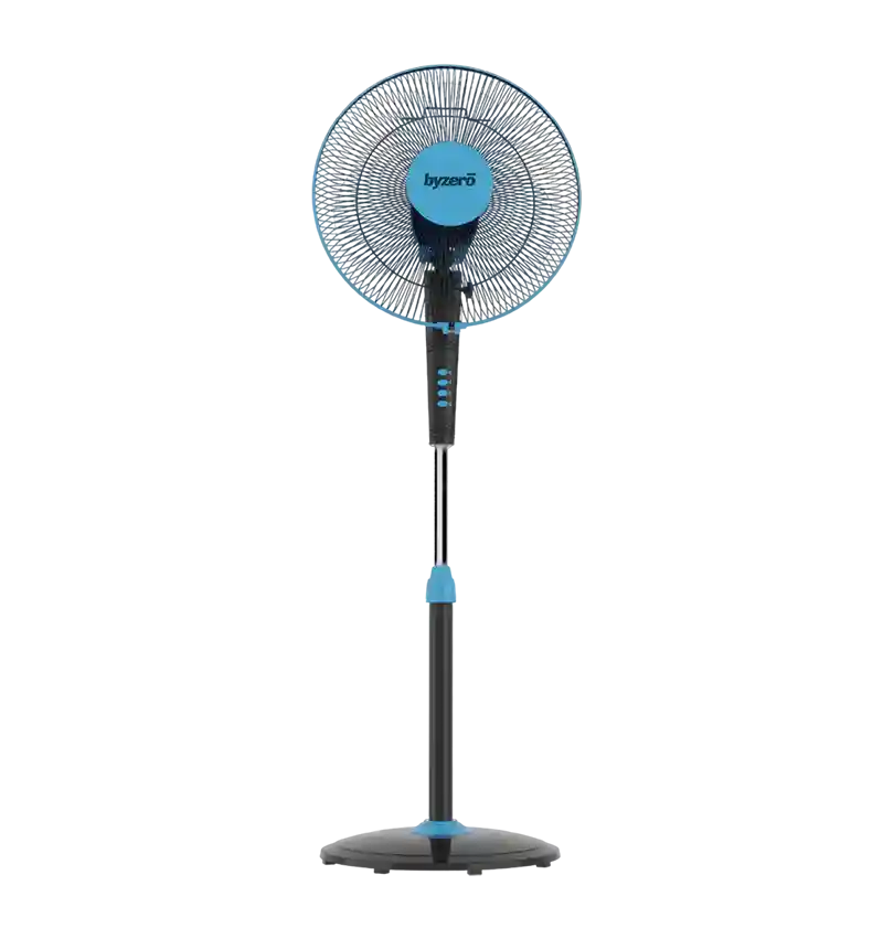 Byzero Pedestal Fan