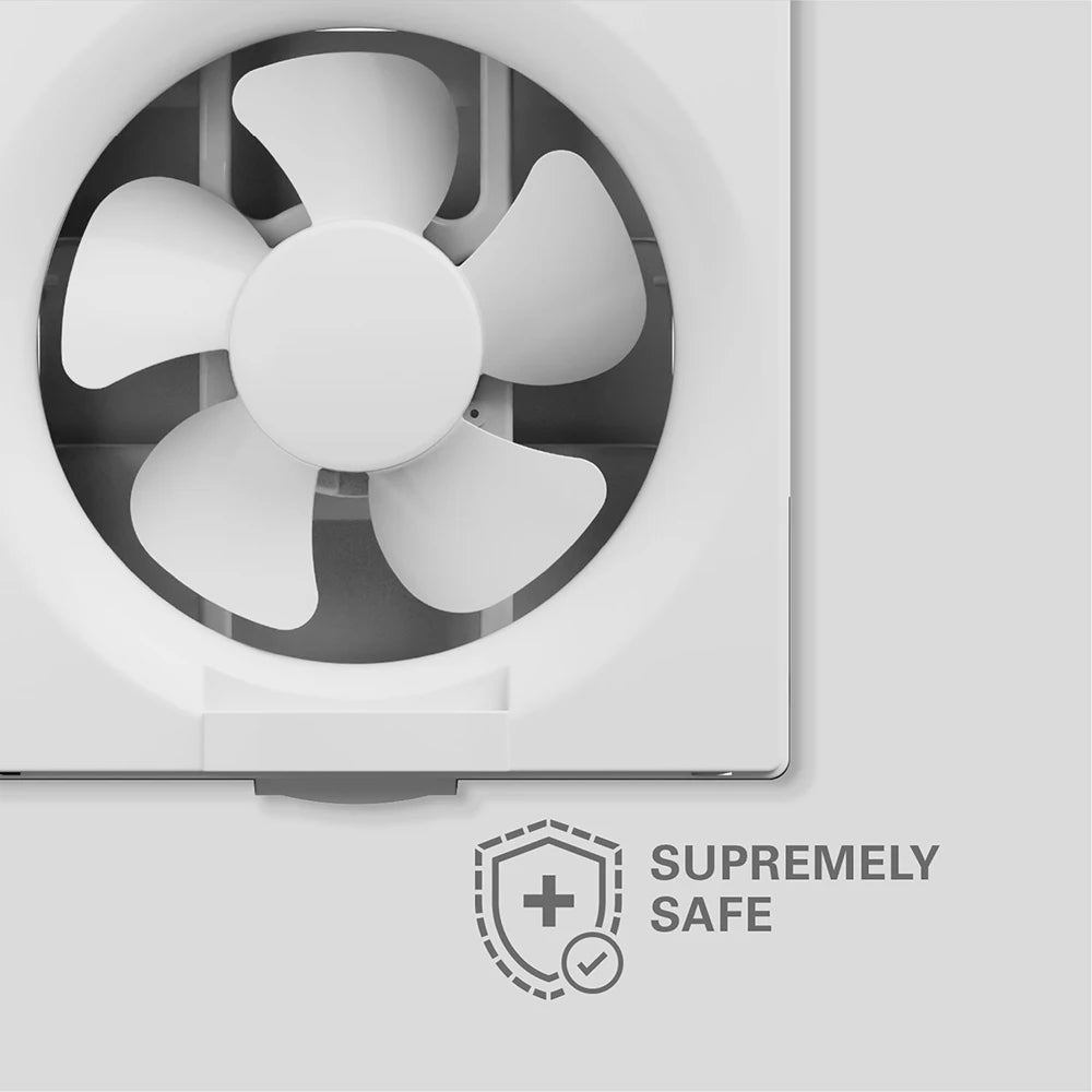 Supremely Safe