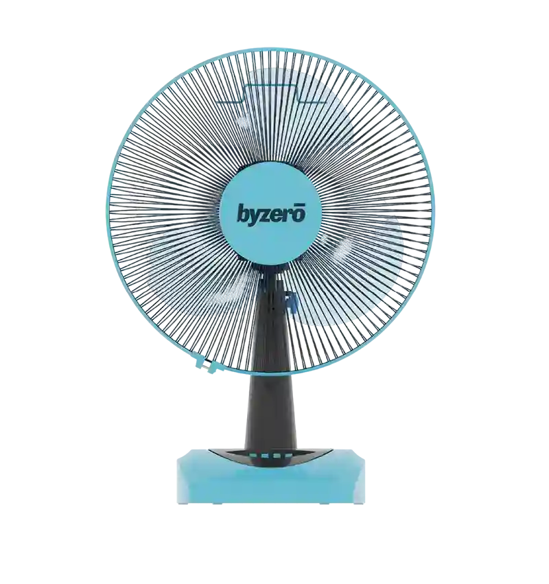 Byzero Table Fan