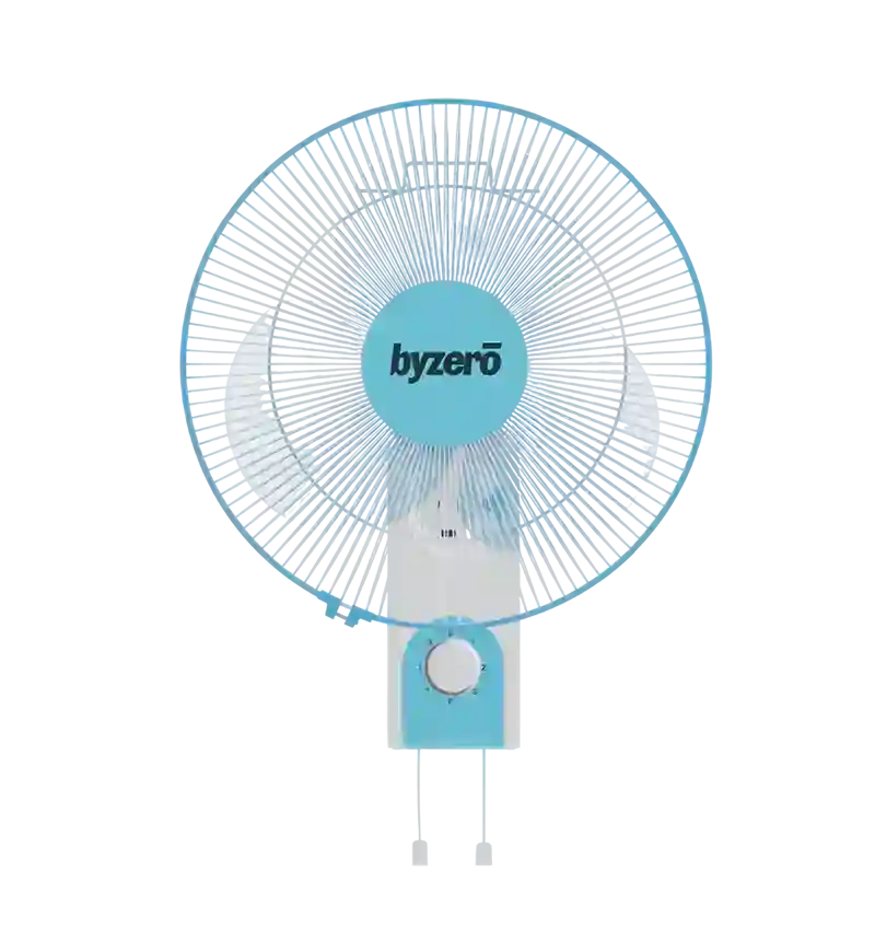 Byzero Wall Fan