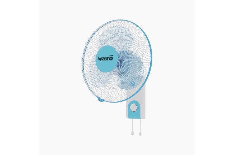 Byzero Wall Fans