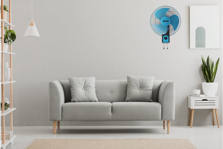 Byzero Wall Fan