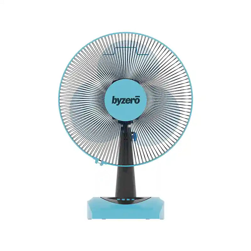 Table Fans - Buy Byzero Table Fan Online