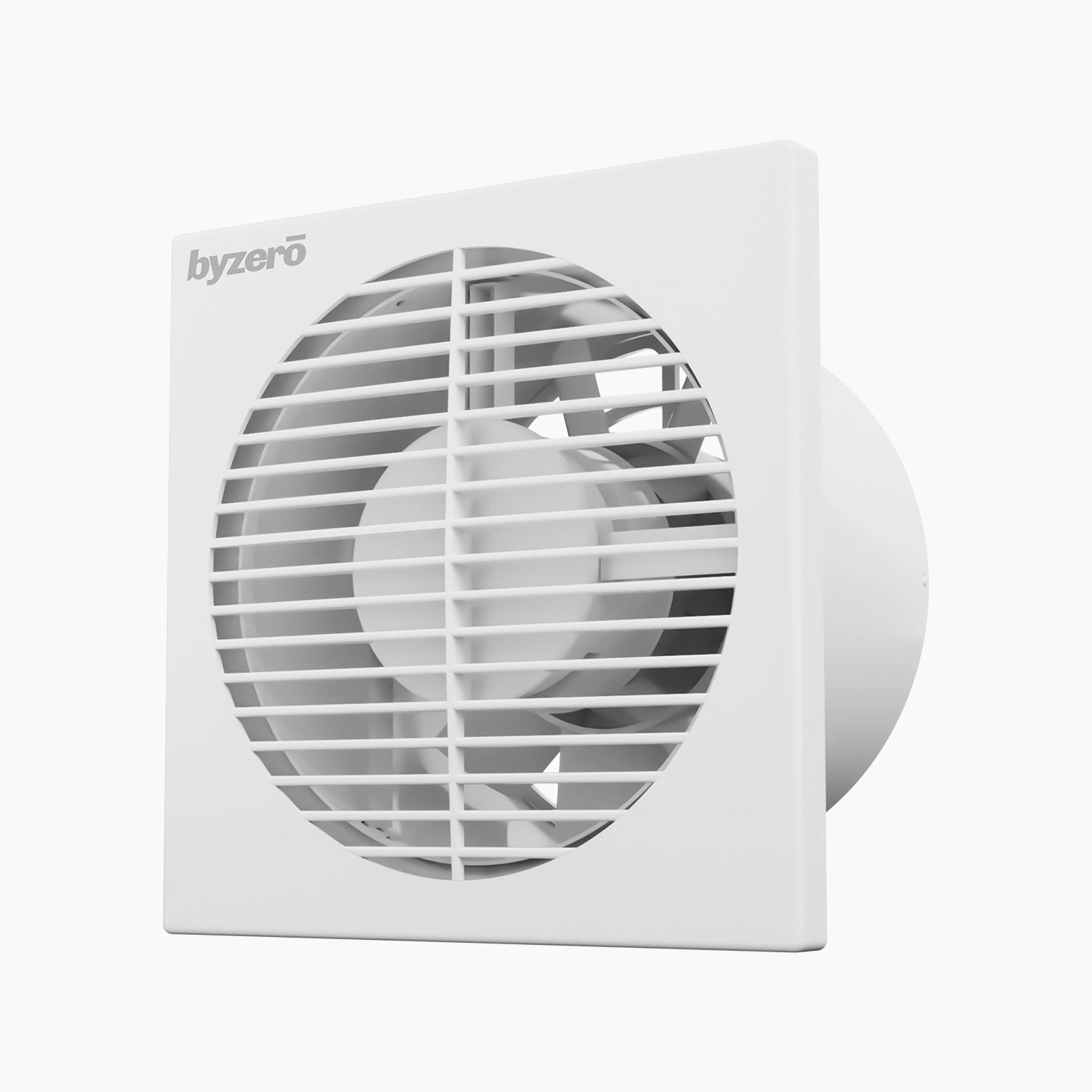 Pench Baloo Axial Flow Ventilator Fan - White