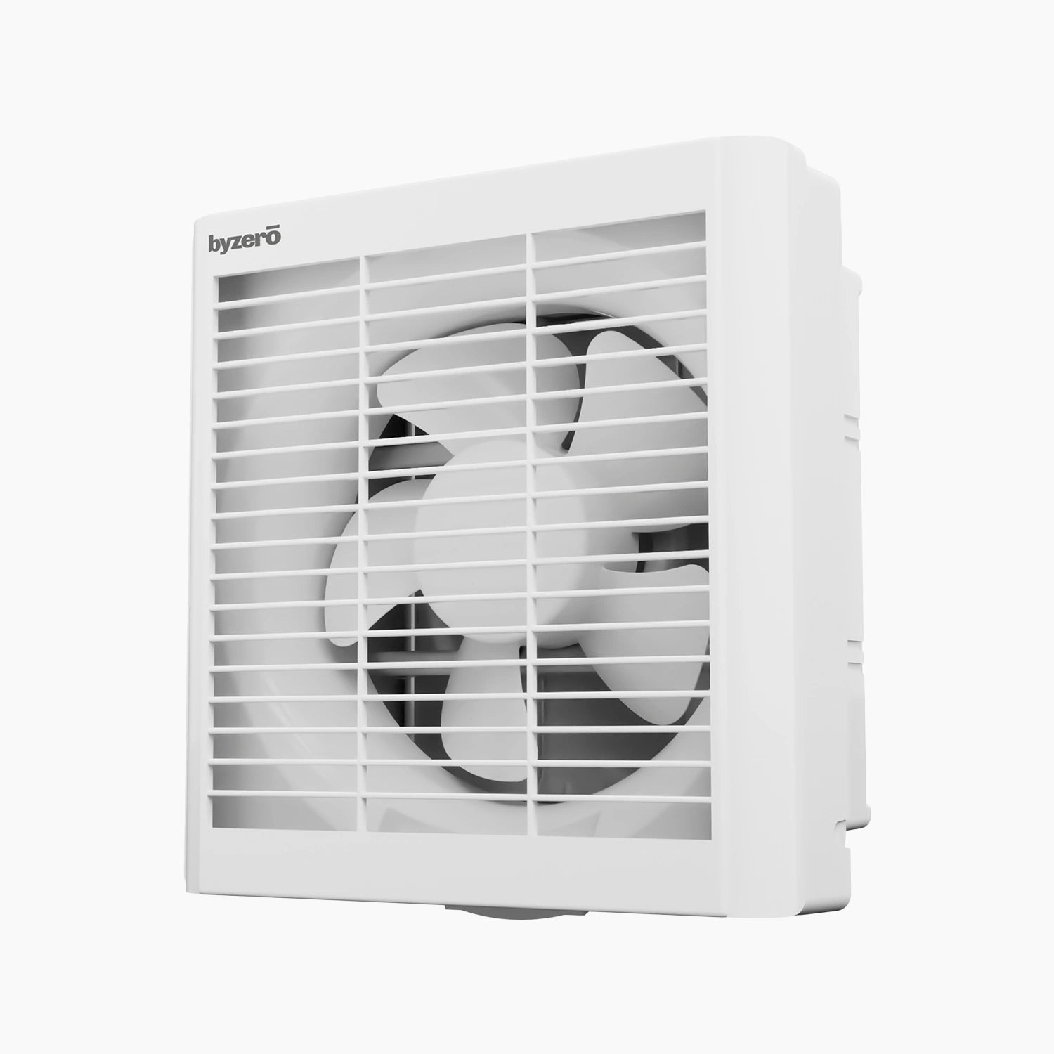 Pench Mao Ventilator Fan - Bright White