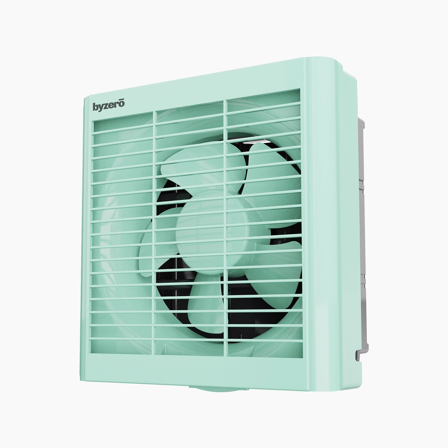 Pench Mao Ventilator Fan - Sea Green