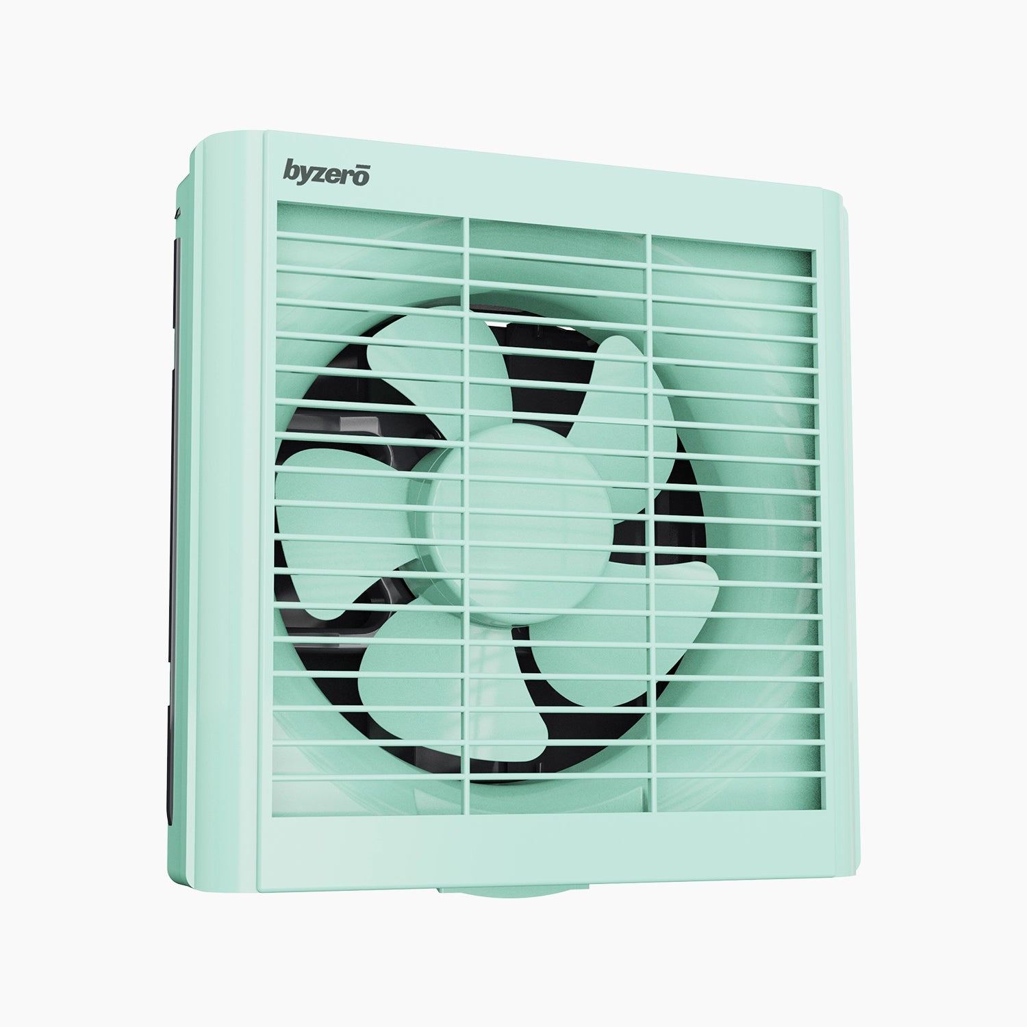 Pench Mao Ventilator Fan - Sea Green