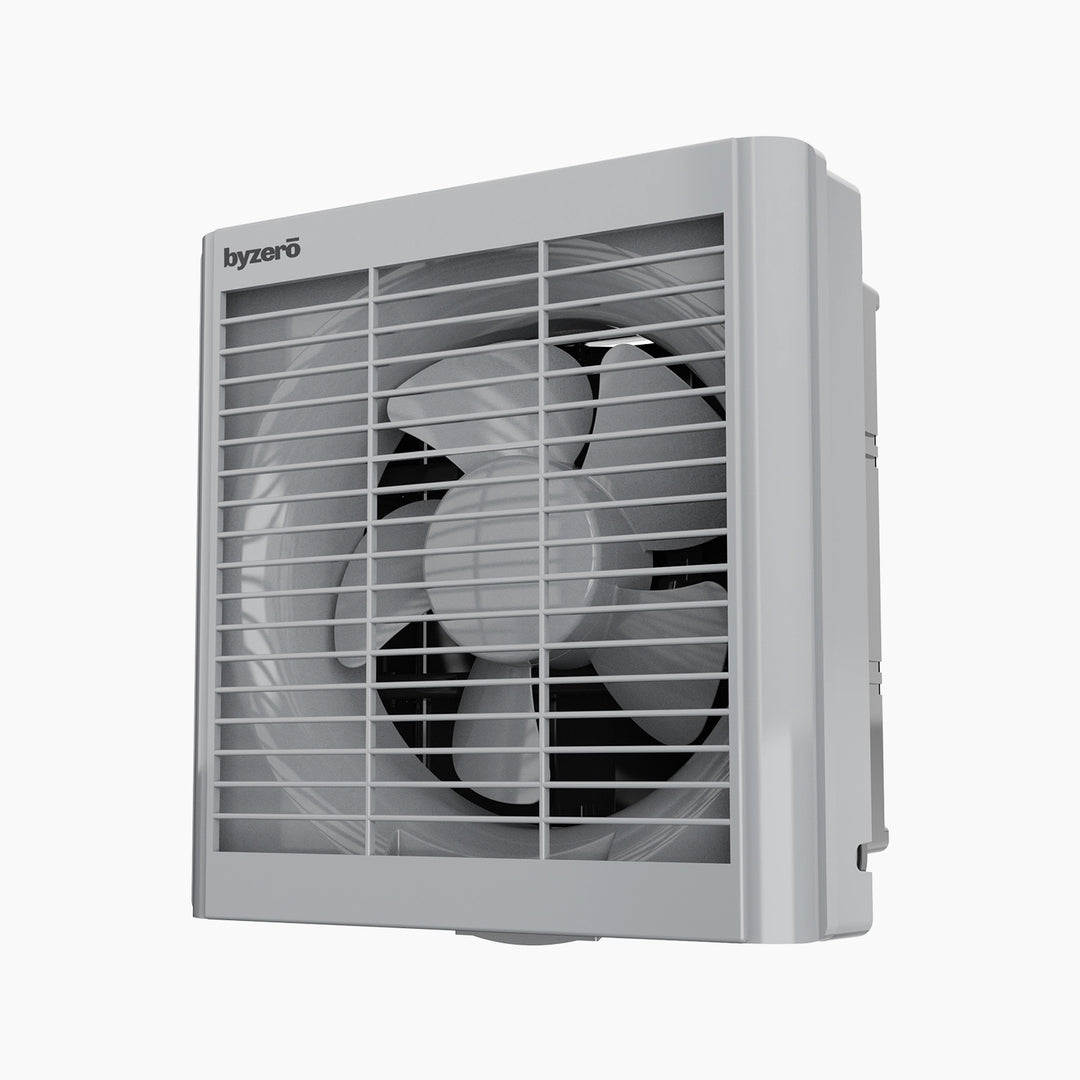 Pench Mao Ventilator Fan - Light Grey