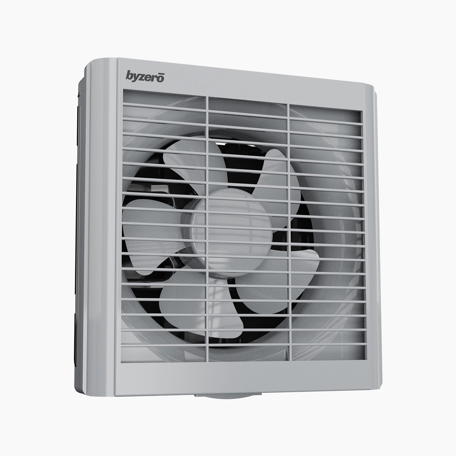 Pench Mao Ventilator Fan - Light Grey