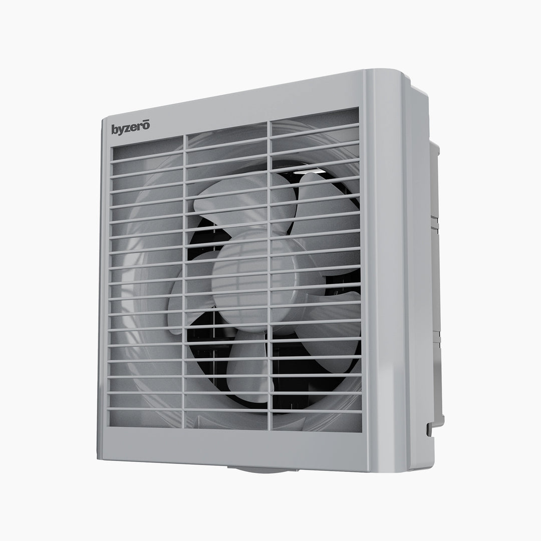 Pench Mao Ventilator Fan - Light Grey