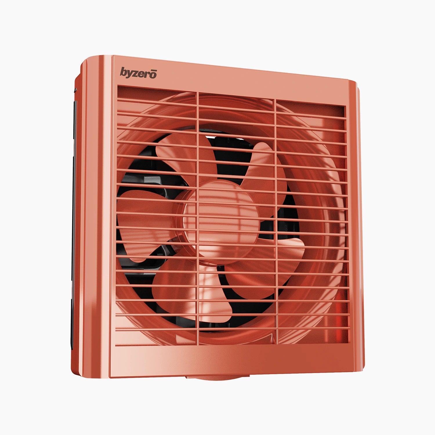 Pench Mao Ventilator Fan - Brick Red