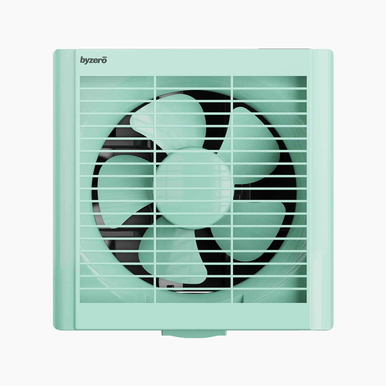 Pench Mao Ventilator Fan - Sea Green