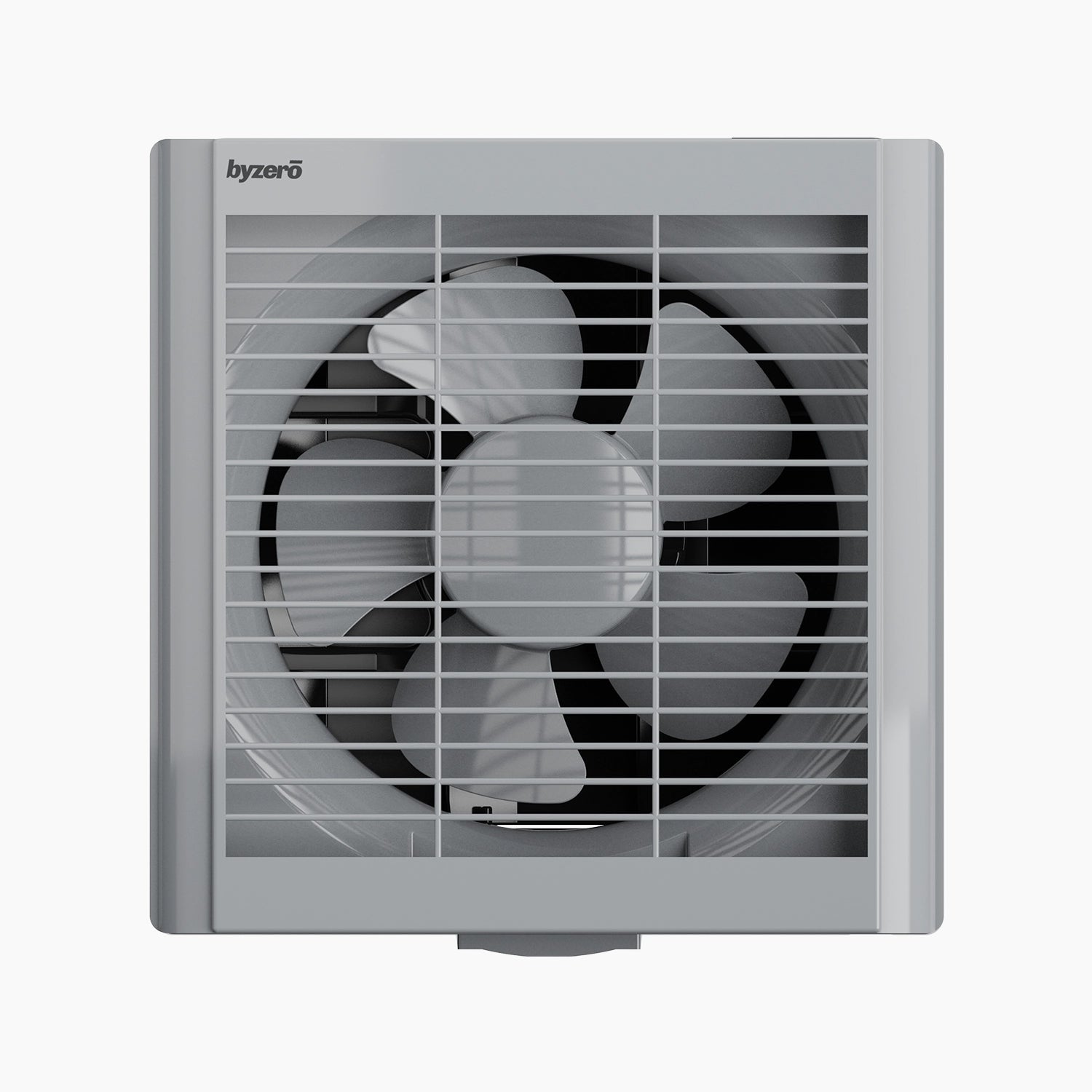 Pench Mao Ventilator Fan - Light Grey