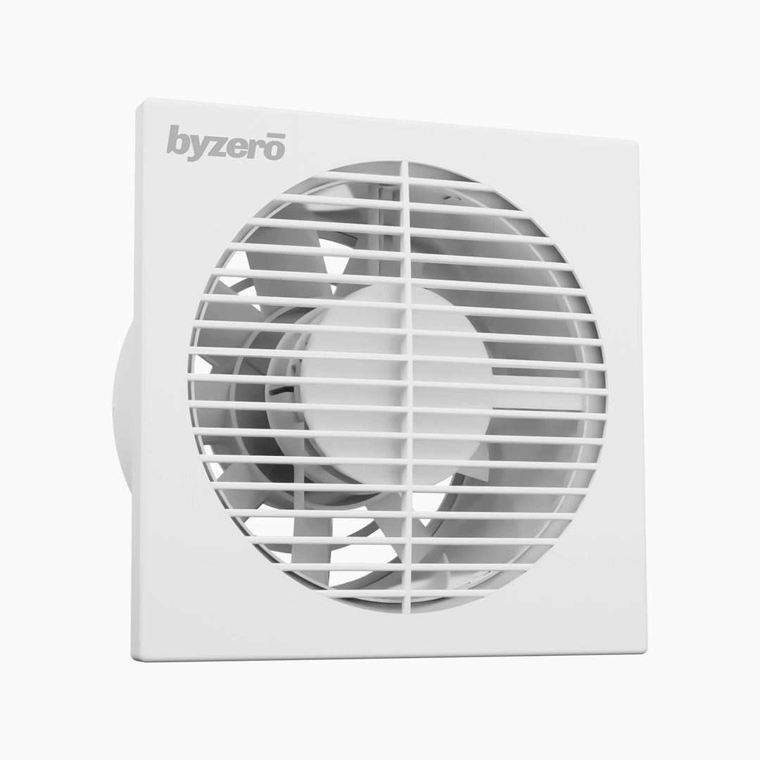 Pench Baloo Axial Flow Ventilator Fan - White