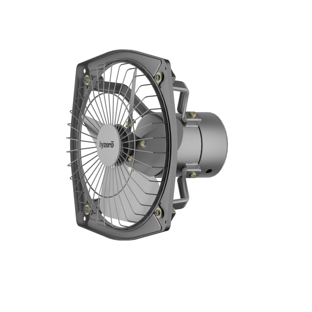 Kuno HD Heavy Duty Metal Exhaust Fan