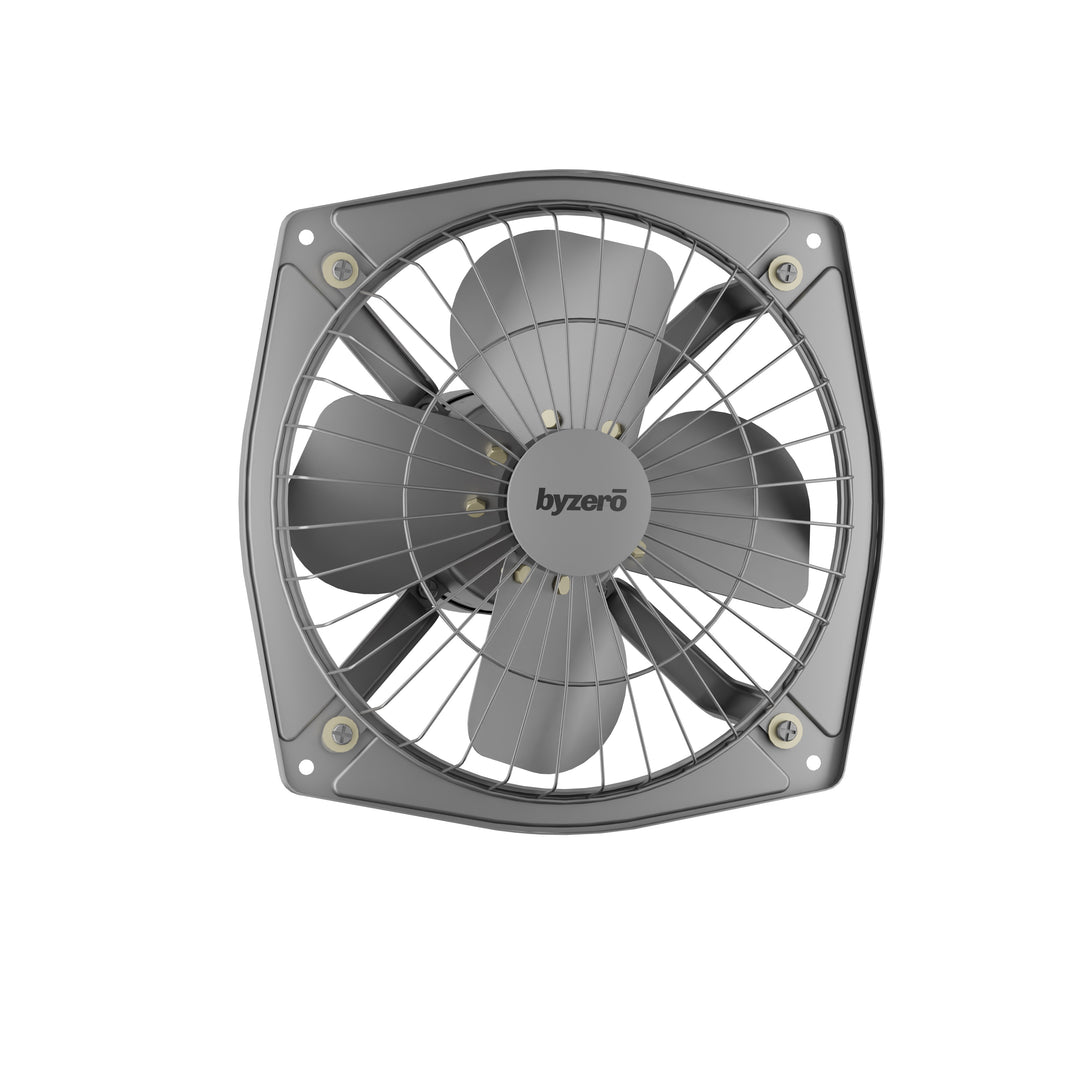 Kuno HD Heavy Duty Metal Exhaust Fan