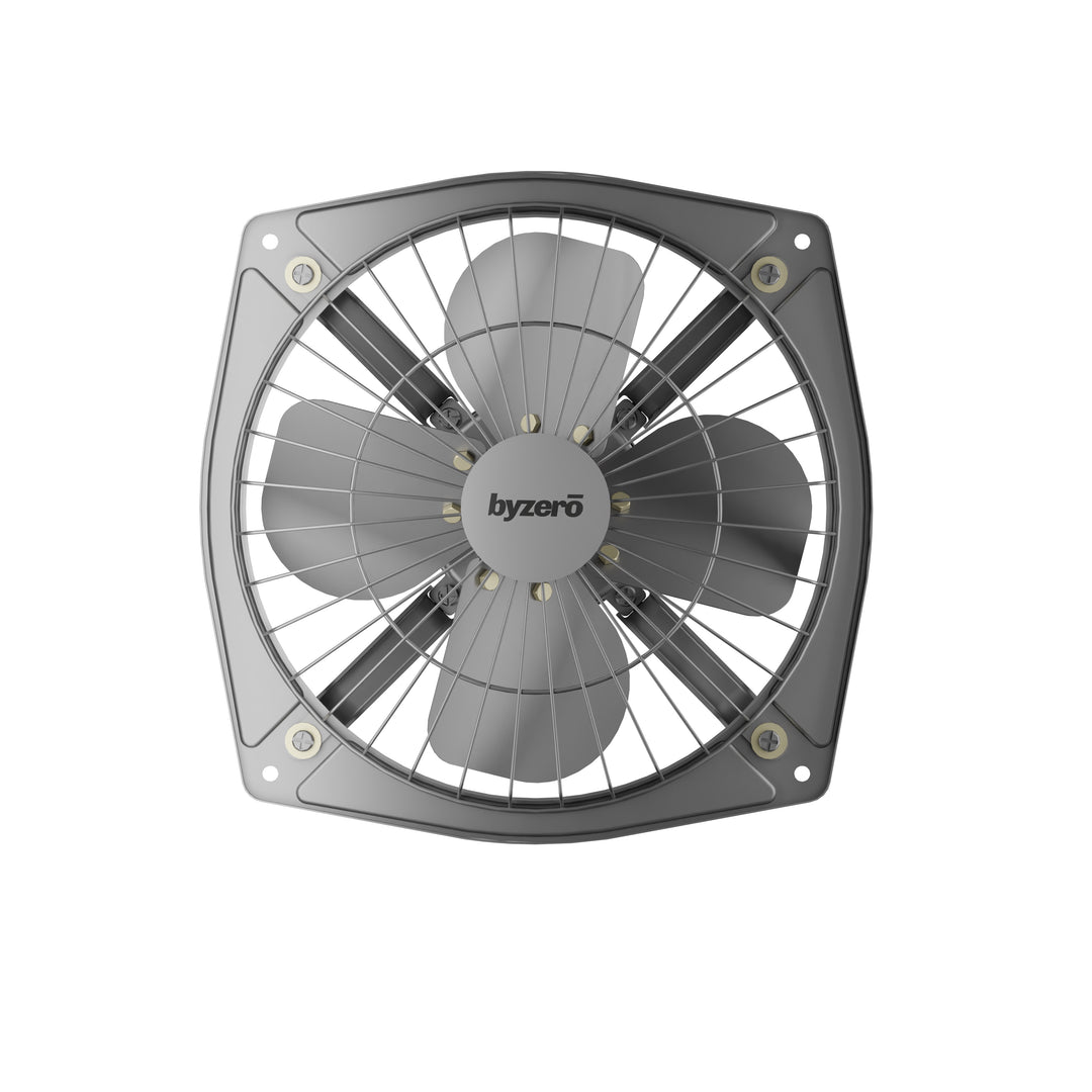 Kuno HD Heavy Duty Metal Exhaust Fan