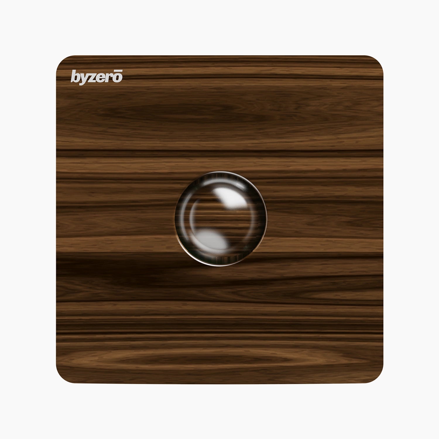 Pench Bagheera Axial Flow Ventilator Fan - Rosewood